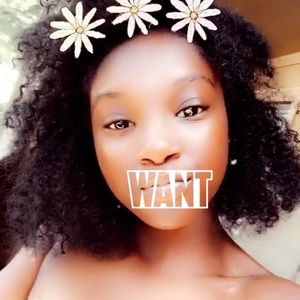 Meet your Posher, Kasiah